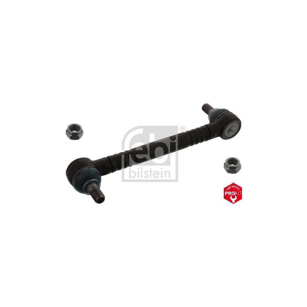 FEBI BILSTEIN Stange/Strebe, Stabilisator 44209 ProKit f&uuml;r VOLVO RENAULT TRUCKS