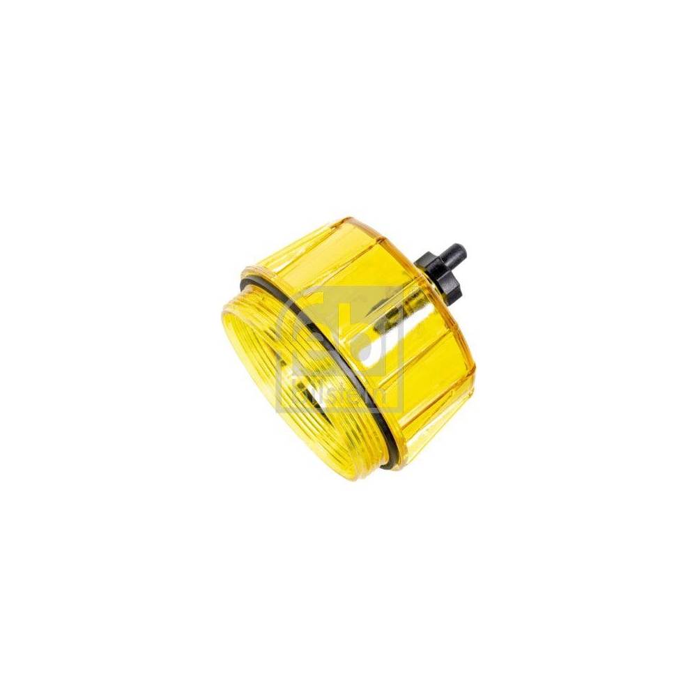 FEBI BILSTEIN Kraftstoffwasserabscheider 103284 febi Plus f&uuml;r MERCEDES-BENZ