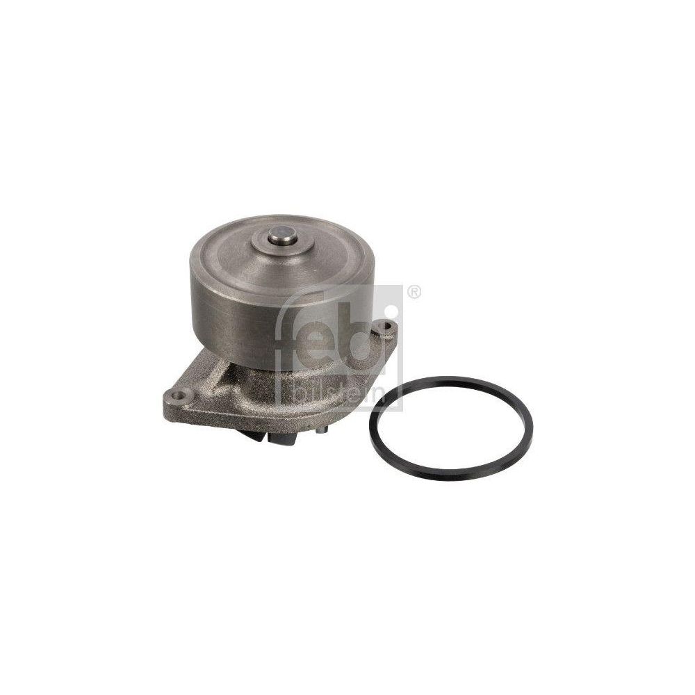 FEBI BILSTEIN Wasserpumpe, Motork&uuml;hlung 107559 f&uuml;r IVECO