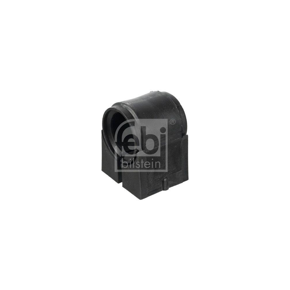 FEBI BILSTEIN Lagerung, Stabilisator 171961 f&uuml;r MAN, Vorderachse