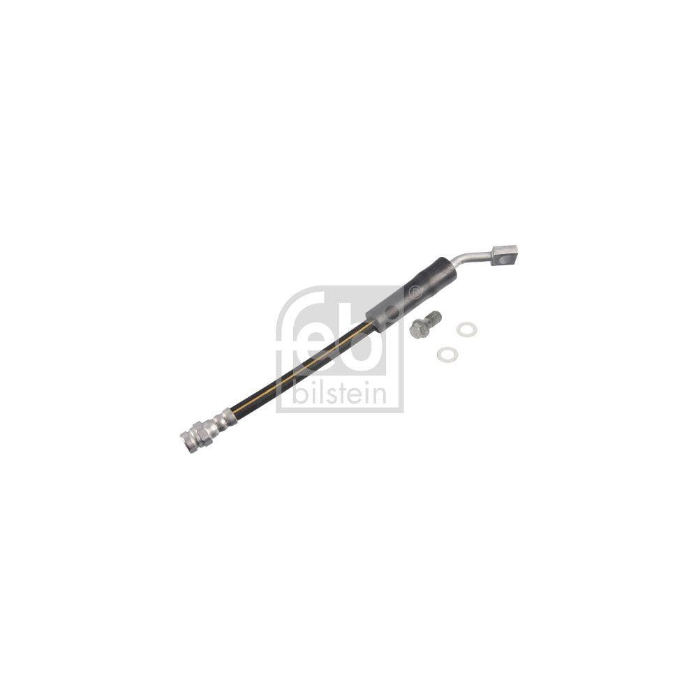 FEBI BILSTEIN Bremsschlauch 173252 f&uuml;r AUDI SEAT SKODA VW CUPRA