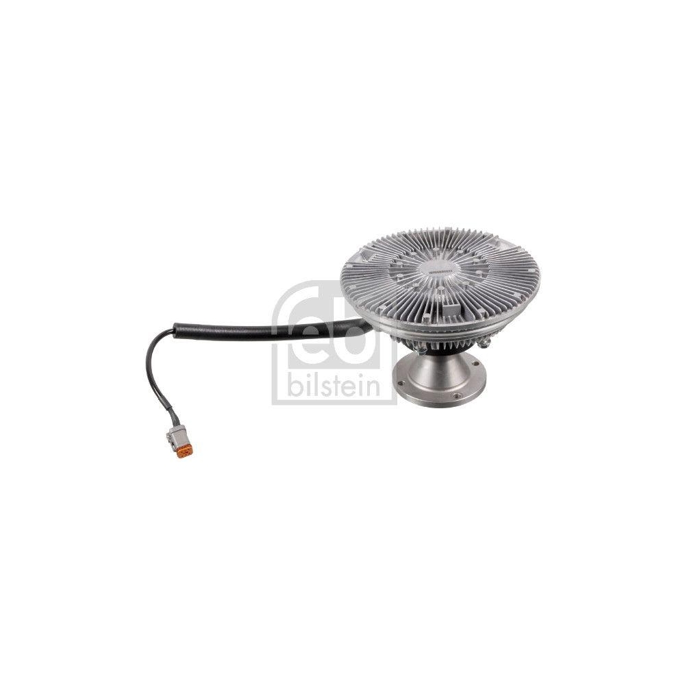 Kupplung, K&uuml;hlerl&uuml;fter FEBI BILSTEIN 178236 f&uuml;r SCANIA