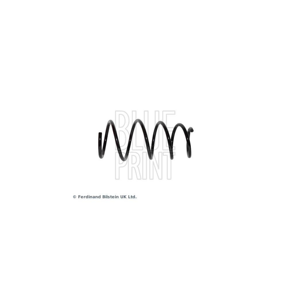 Fahrwerksfeder BLUE PRINT ADT388506 f&uuml;r TOYOTA, Vorderachse