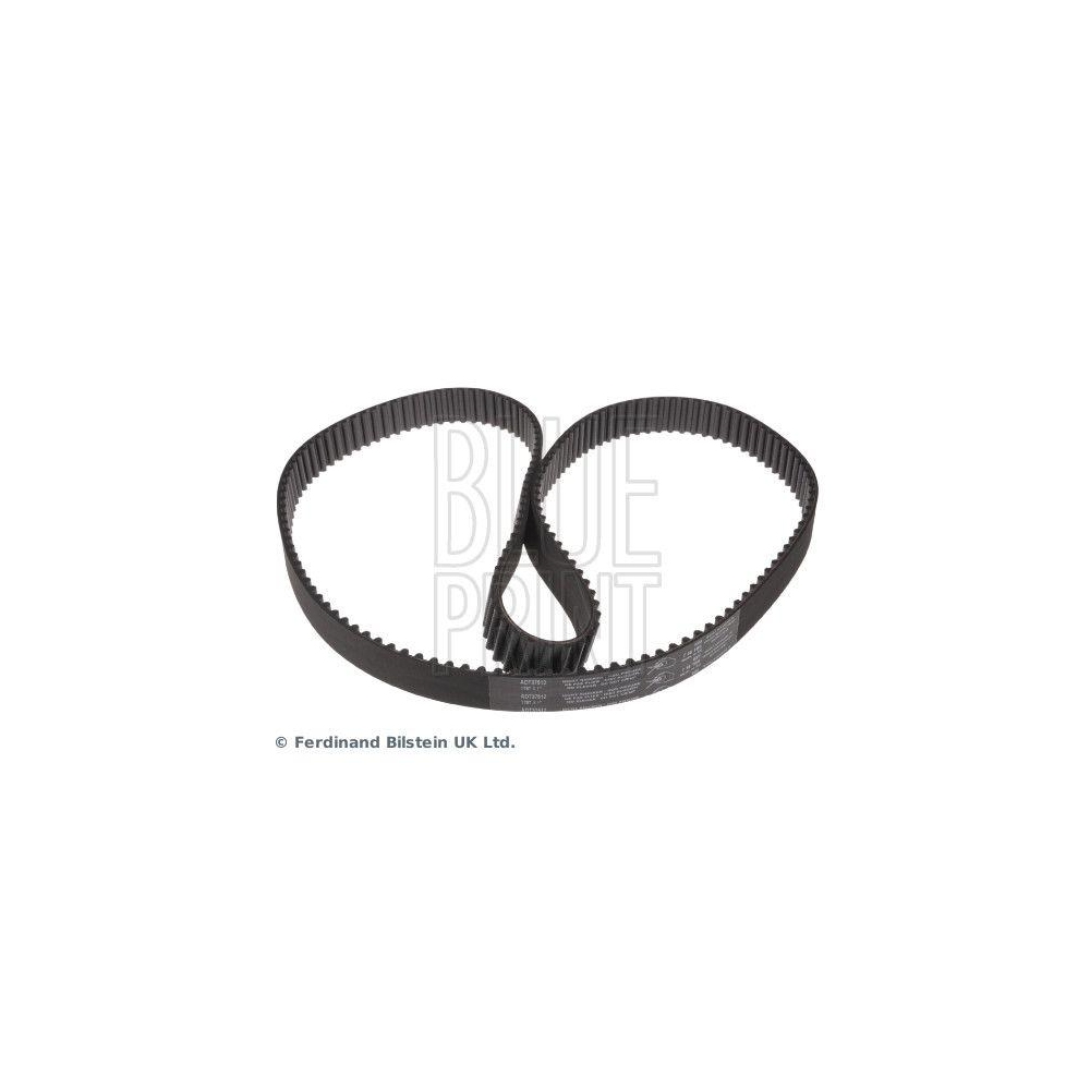 Zahnriemen BLUE PRINT ADT37512 f&uuml;r TOYOTA