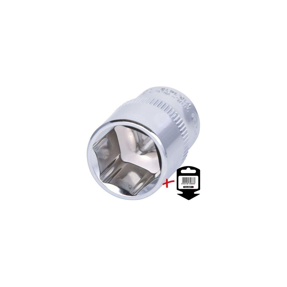 Steckschl&uuml;sseleinsatz KS TOOLS 918.1413-E f&uuml;r