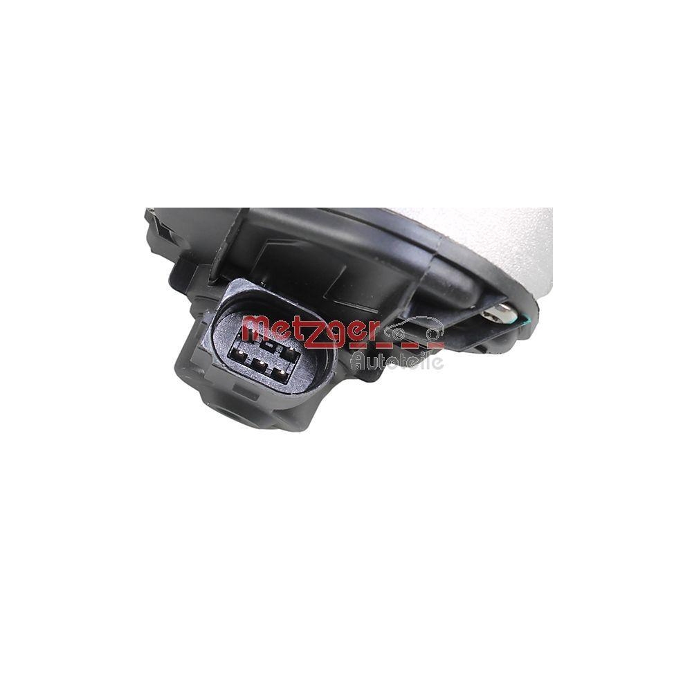 AGR-Ventil METZGER 0892760 f&uuml;r NISSAN OPEL RENAULT VAUXHALL GENERAL MOTORS IKA