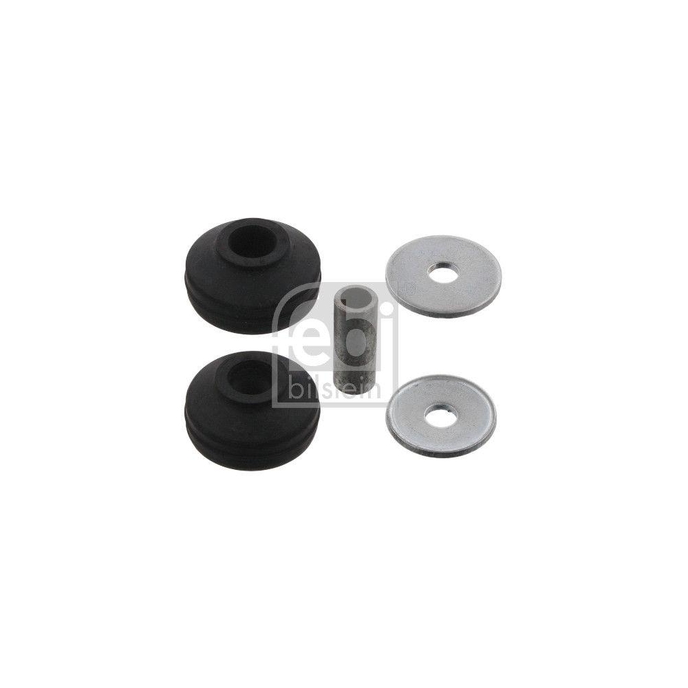 FEBI BILSTEIN Reparatursatz, Federbeinst&uuml;tzlager 17111 f&uuml;r HONDA, Hinterachse