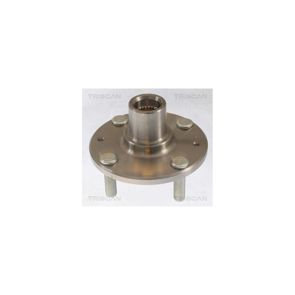 Radnabe TRISCAN 8535 43001 f&uuml;r HYUNDAI KIA, Vorderachse