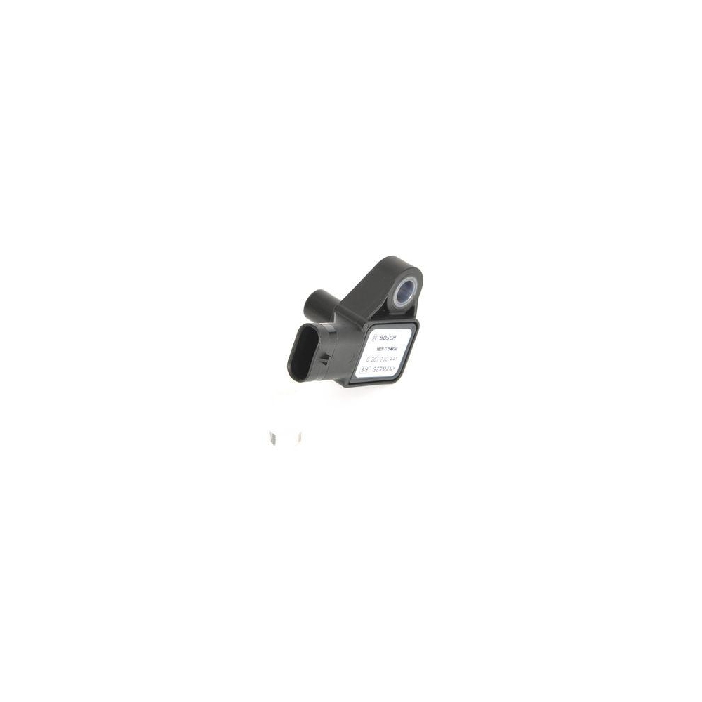 Sensor, Ladedruck BOSCH 0 261 230 441 f&uuml;r MERCEDES-BENZ
