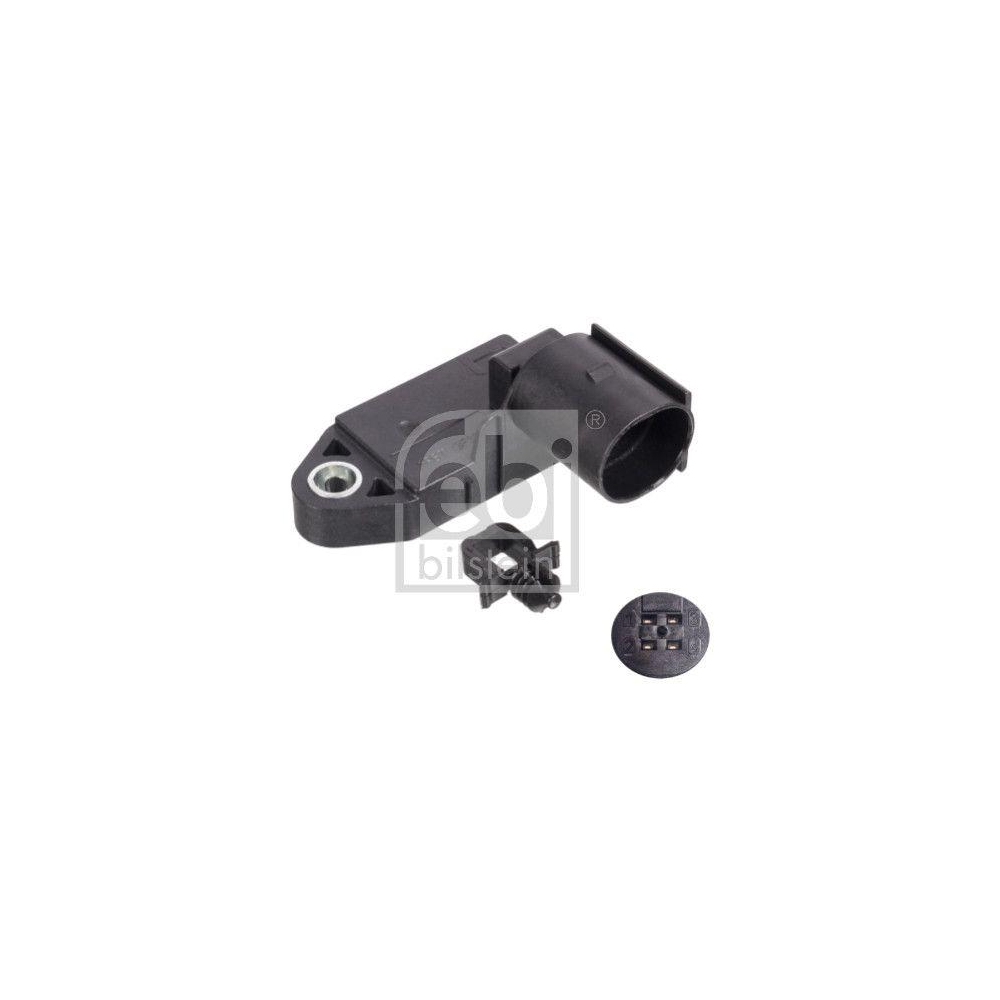 FEBI BILSTEIN Bremslichtschalter 103335 für AUDI SEAT SKODA VW CUPRA
