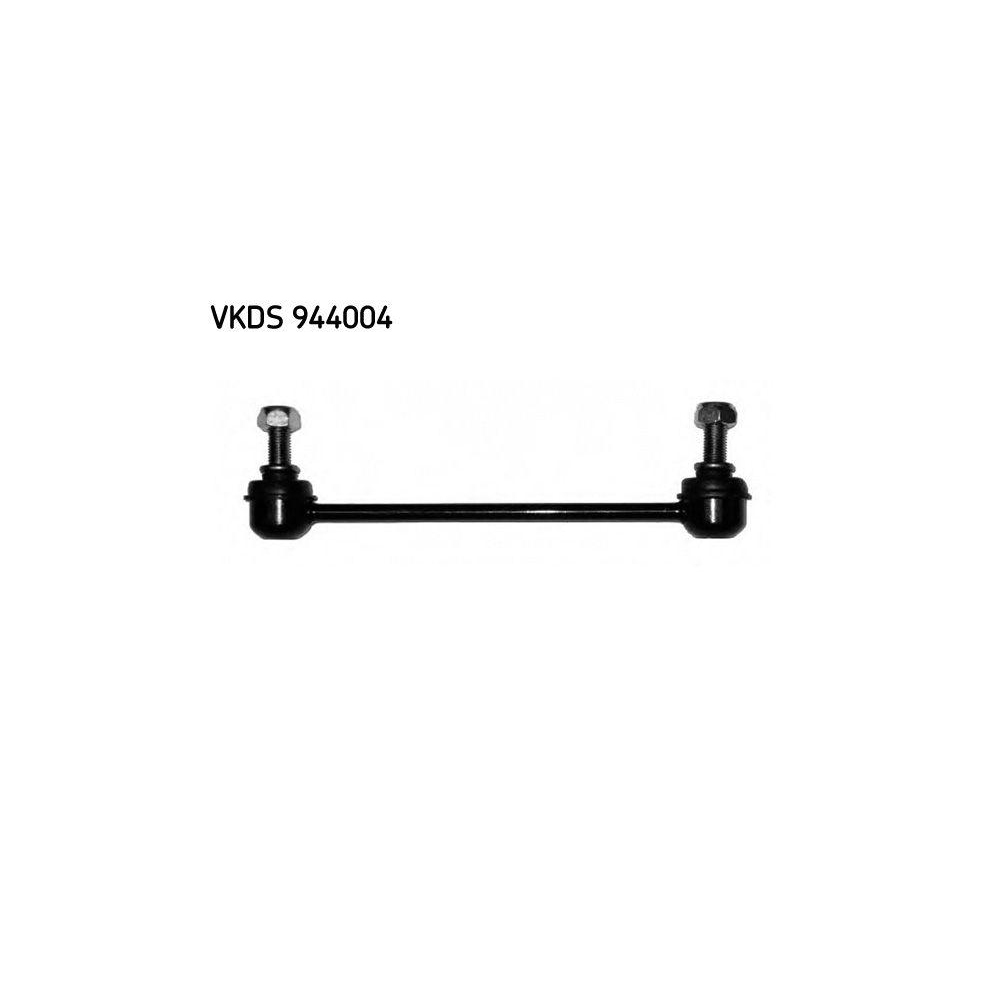 Stange/Strebe, Stabilisator SKF VKDS 944004 f&uuml;r MAZDA, Hinterachse beidseitig