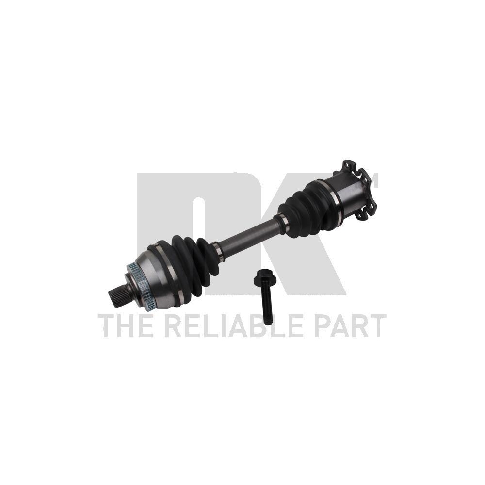 Antriebswelle NK 502555 für FORD SEAT VW, Vorderachse