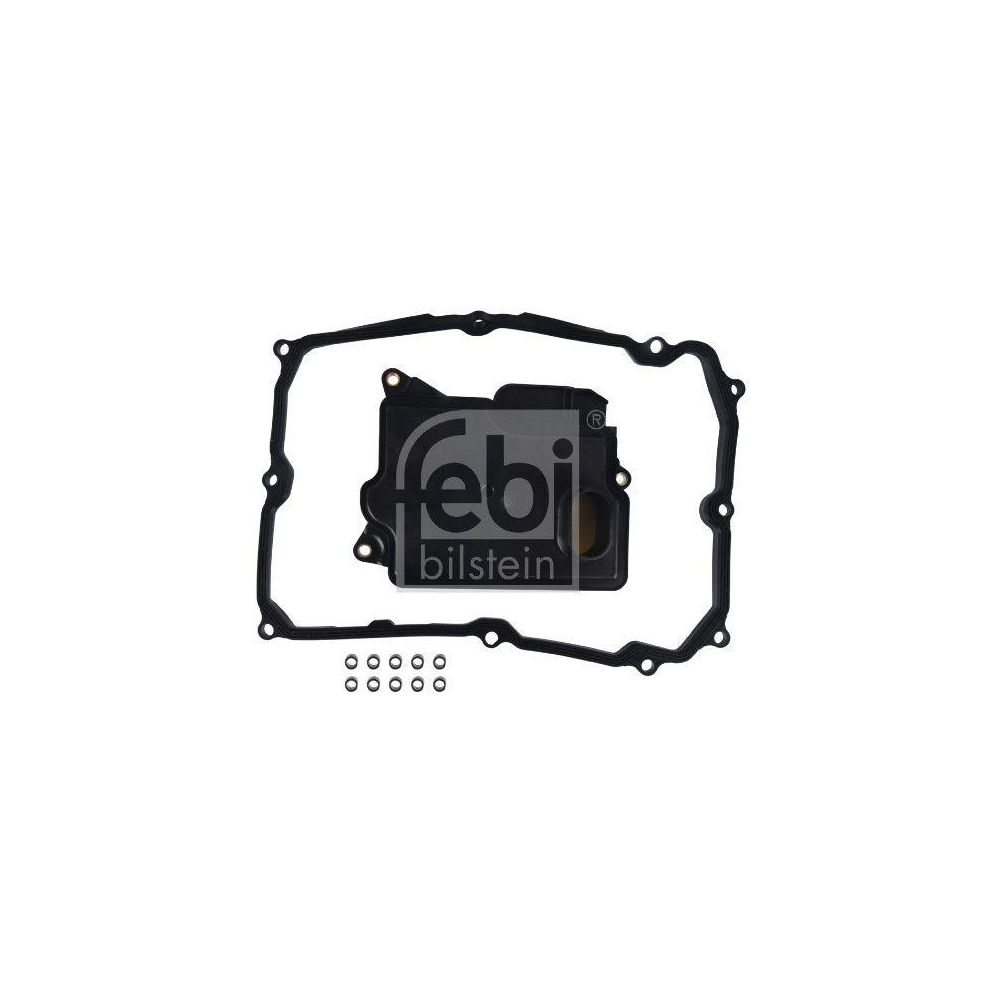 Hydraulikfiltersatz, Automatikgetriebe FEBI BILSTEIN 182172 für MITSUBISHI