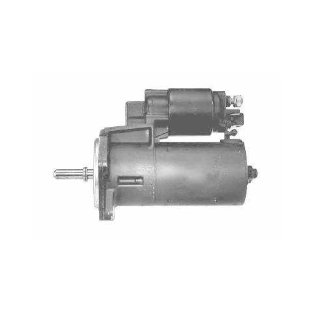 Starter VEMO V10-12-16790 Original VEMO Qualit&auml;t f&uuml;r AUDI SEAT SKODA VW VAG