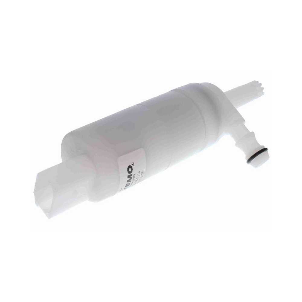 Waschwasserpumpe, Scheibenreinigung VEMO V30-08-0314 Green Mobility Parts für VW