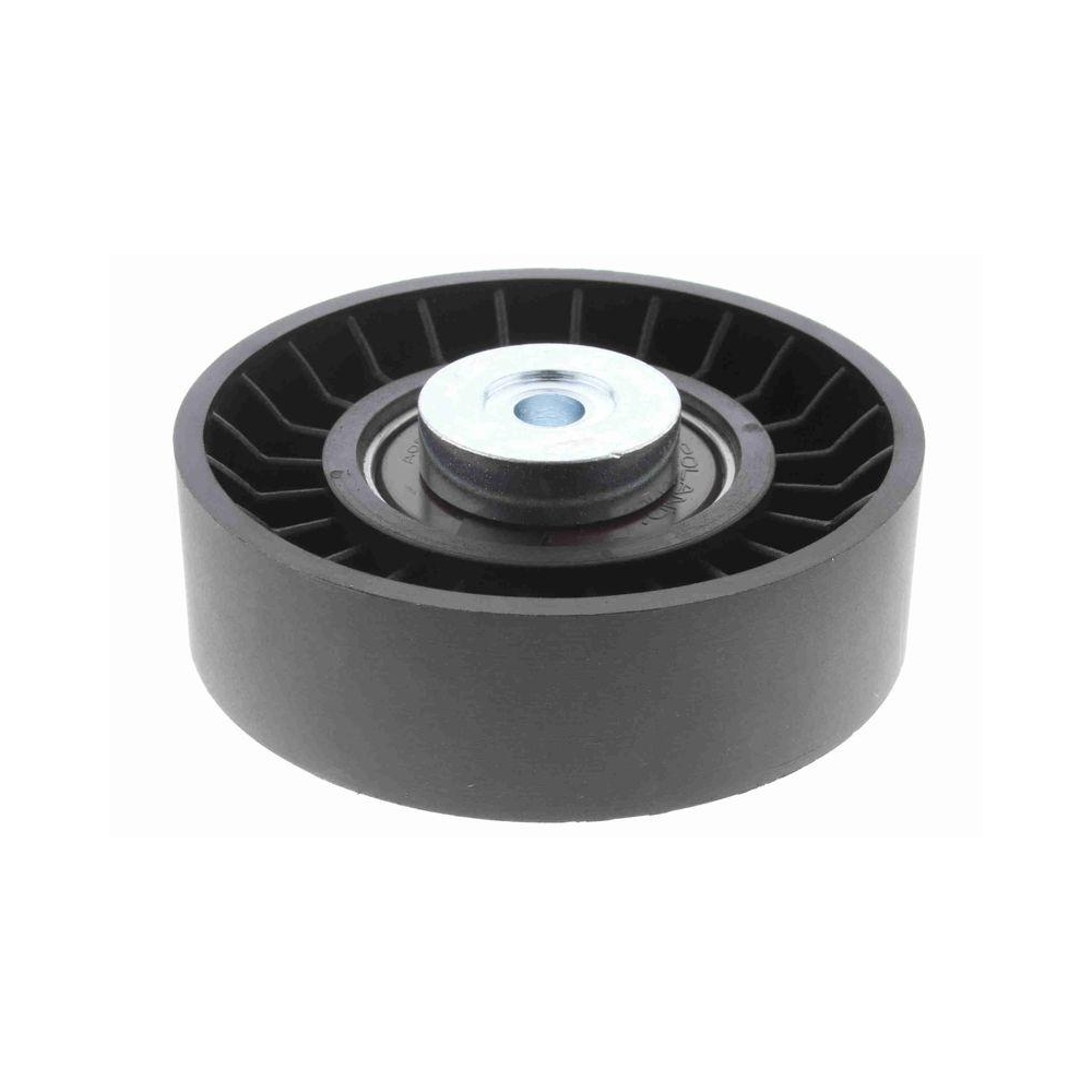 Spannrolle, Keilrippenriemen VAICO V10-4612 Original VAICO Qualität für AUDI VW