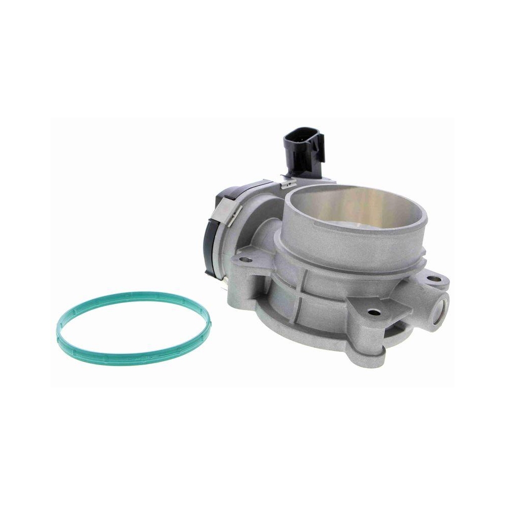 Drosselklappenstutzen VEMO V51-81-0007 Original VEMO Qualität für CHEVROLET