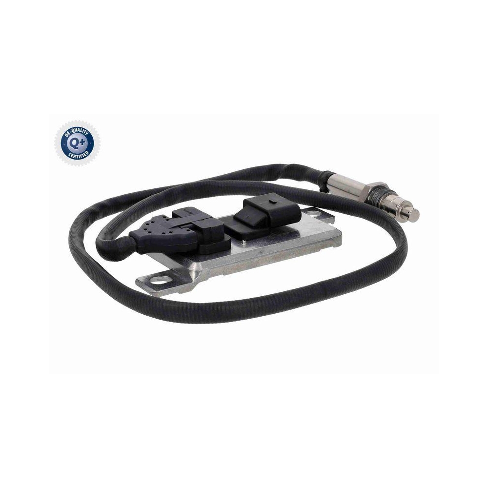 NOx-Sensor, Harnstoffeinspritzung VEMO V10-72-0268 Q+, Erstausrüsterqualität VW