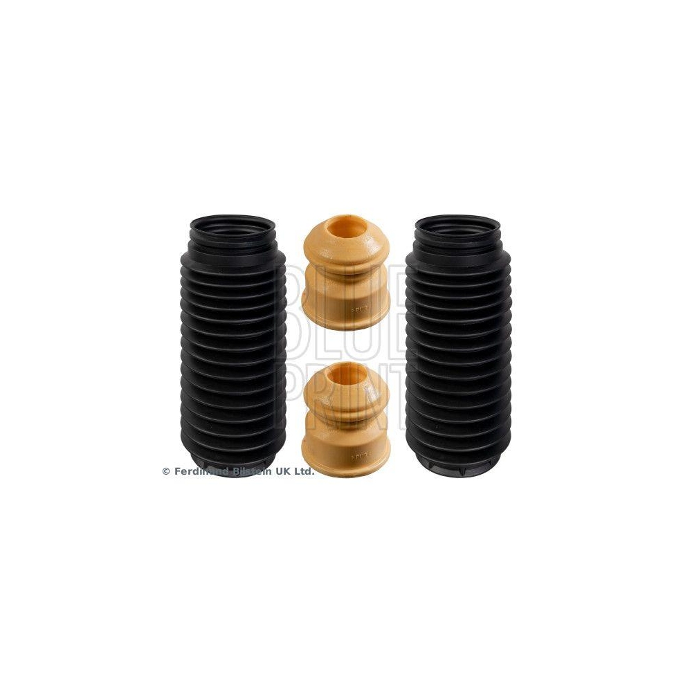 Staubschutzsatz, Sto&szlig;d&auml;mpfer BLUE PRINT ADBP840027 f&uuml;r HONDA, Vorderachse