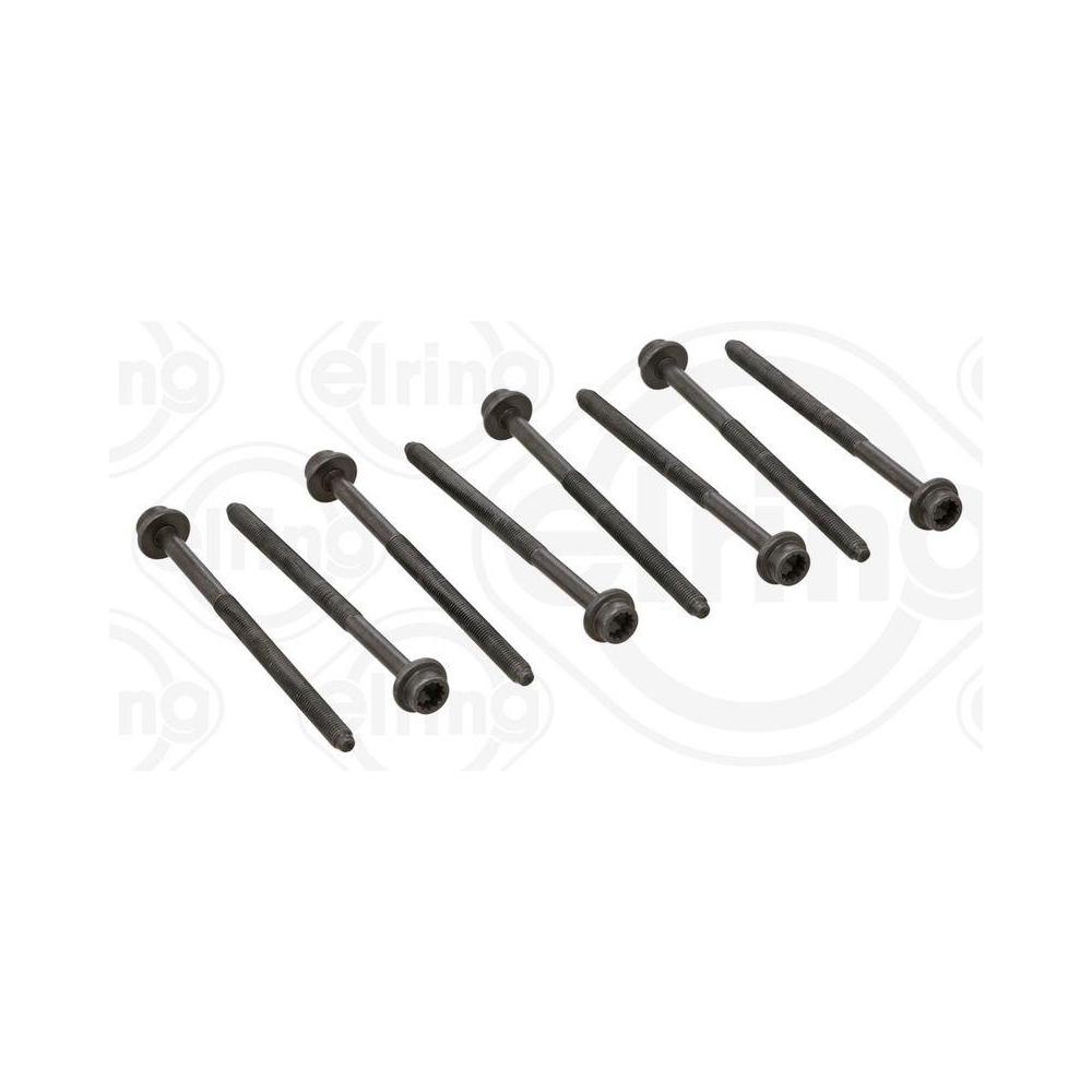 Zylinderkopfschraubensatz ELRING 061.330 für AUDI SEAT SKODA VW CUPRA