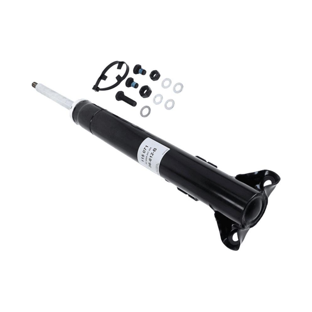 Stoßdämpfer SACHS 115 071 für MERCEDES-BENZ, Vorderachse