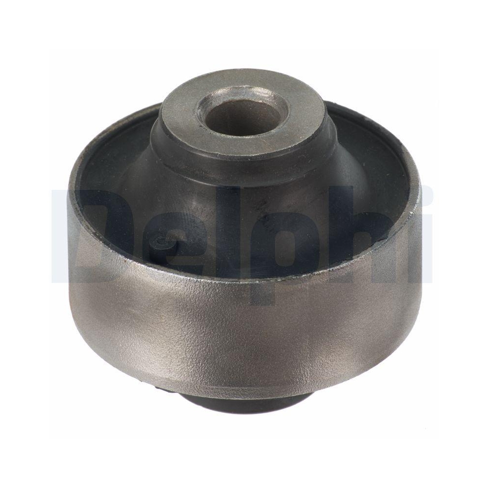 DELPHI TD1488W Lagerung, Lenker f&uuml;r HONDA, Vorderachse, hinter der Achse, innen
