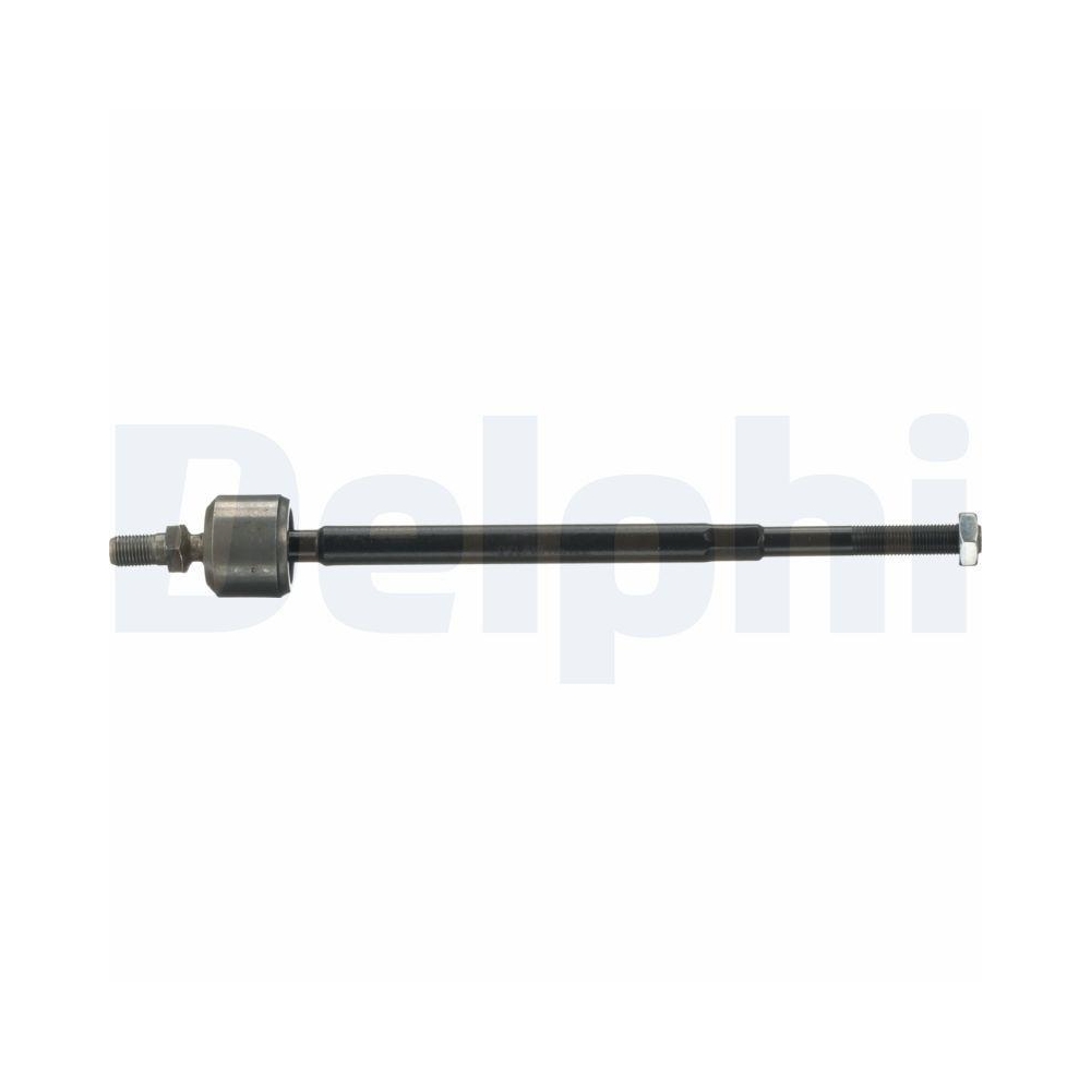 DELPHI TA1297 Axialgelenk, Spurstange f&uuml;r HONDA, Vorderachse