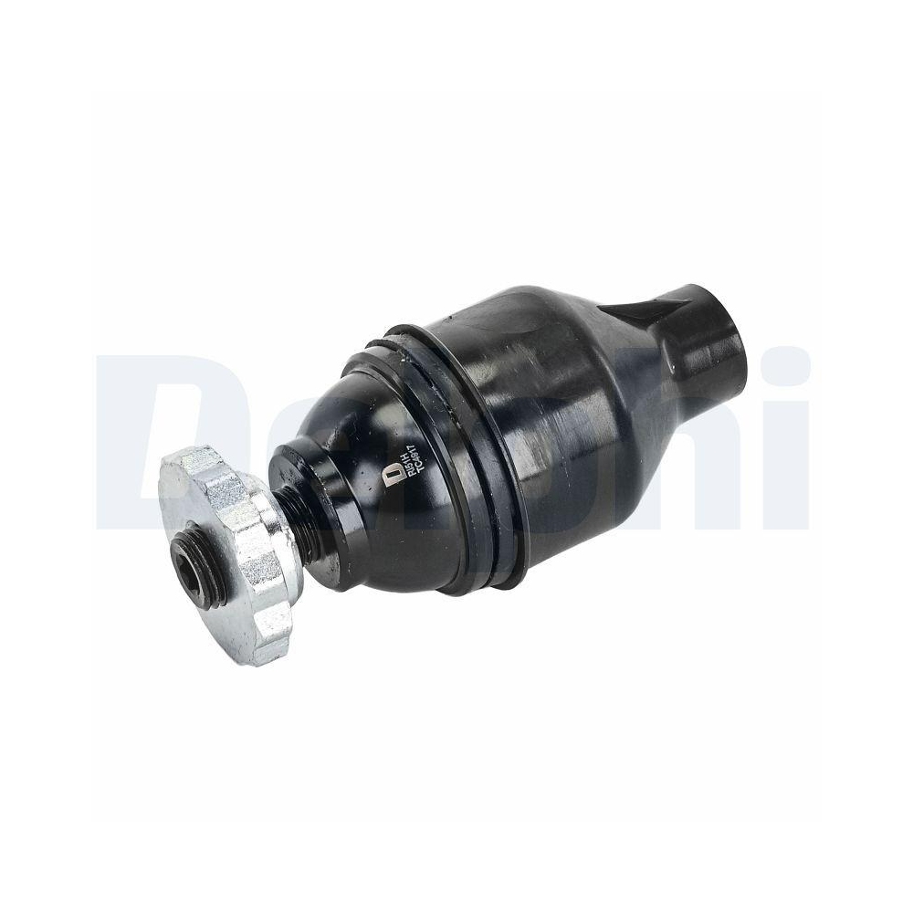 DELPHI TC4917 Trag-/F&uuml;hrungsgelenk f&uuml;r MERCEDES-BENZ, Hinterachse, Vorderachse