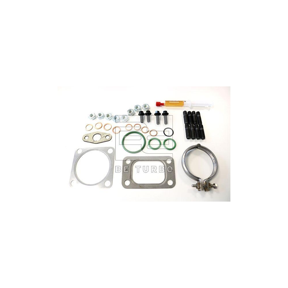 BE TURBO ABS848 Montagesatz, Lader f&uuml;r DEUTZ