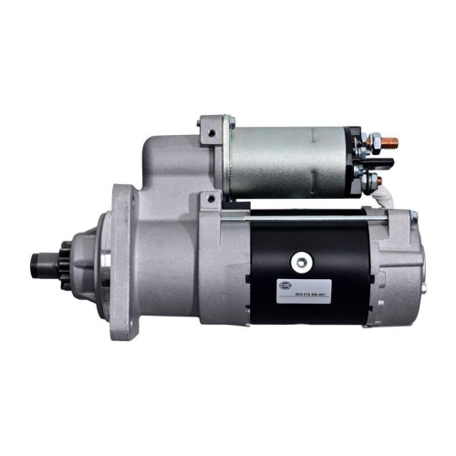 HELLA 8EA 012 586-891 Starter f&uuml;r VW PERKINS HYSTER