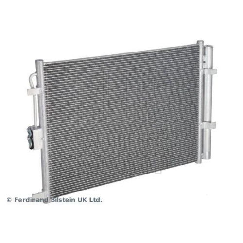 BLUE PRINT ADBP270030 Kondensator, Klimaanlage f&uuml;r HYUNDAI KIA