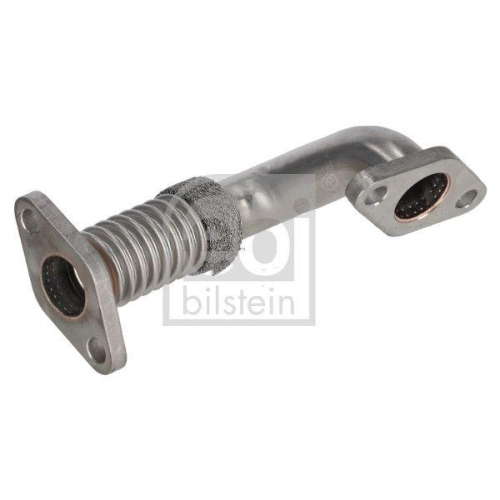 FEBI BILSTEIN 1007732 Rohrleitung, AGR-Ventil f&uuml;r MAN VW