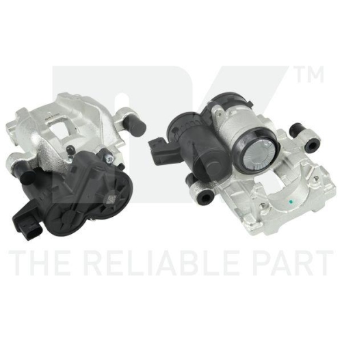NK 2148117 Bremssattel f&uuml;r VOLVO, Hinterachse links, vor der Achse