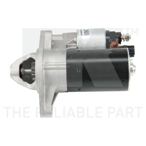 NK 4745016 Starter f&uuml;r TOYOTA
