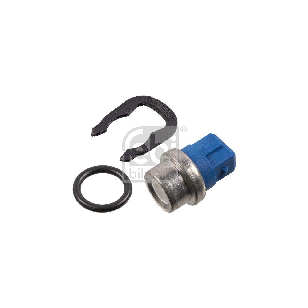 FEBI BILSTEIN Sensor, K&uuml;hlmitteltemperatur 34762 f&uuml;r AUDI SEAT VW