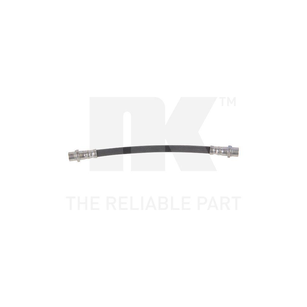 Bremsschlauch NK 853652 f&uuml;r OPEL VAUXHALL, Hinterachse, innen