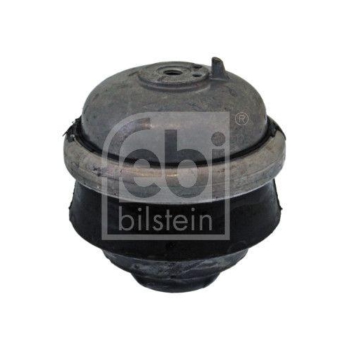 Lagerung, Motor FEBI BILSTEIN 05863 f&uuml;r MERCEDES-BENZ