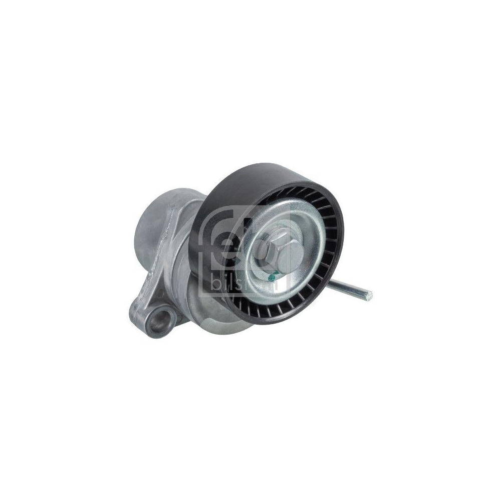 FEBI BILSTEIN Riemenspanner, Keilrippenriemen 31076 f&uuml;r CITRO&Euml;N PEUGEOT DS