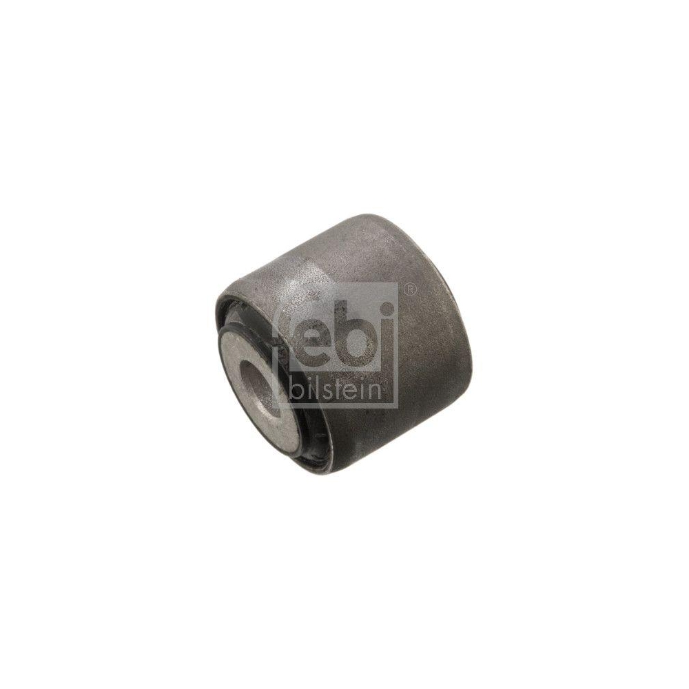 FEBI BILSTEIN Lagerung, Lenker 104781 f&uuml;r AUDI SEAT VW AUDI (FAW), hinten, innen
