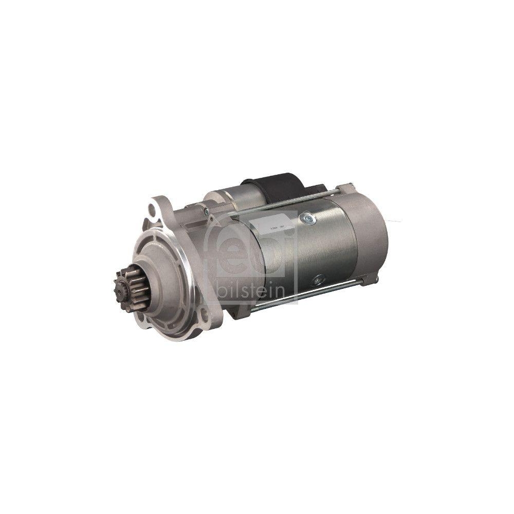 Starter FEBI BILSTEIN 48991 f&uuml;r DAF