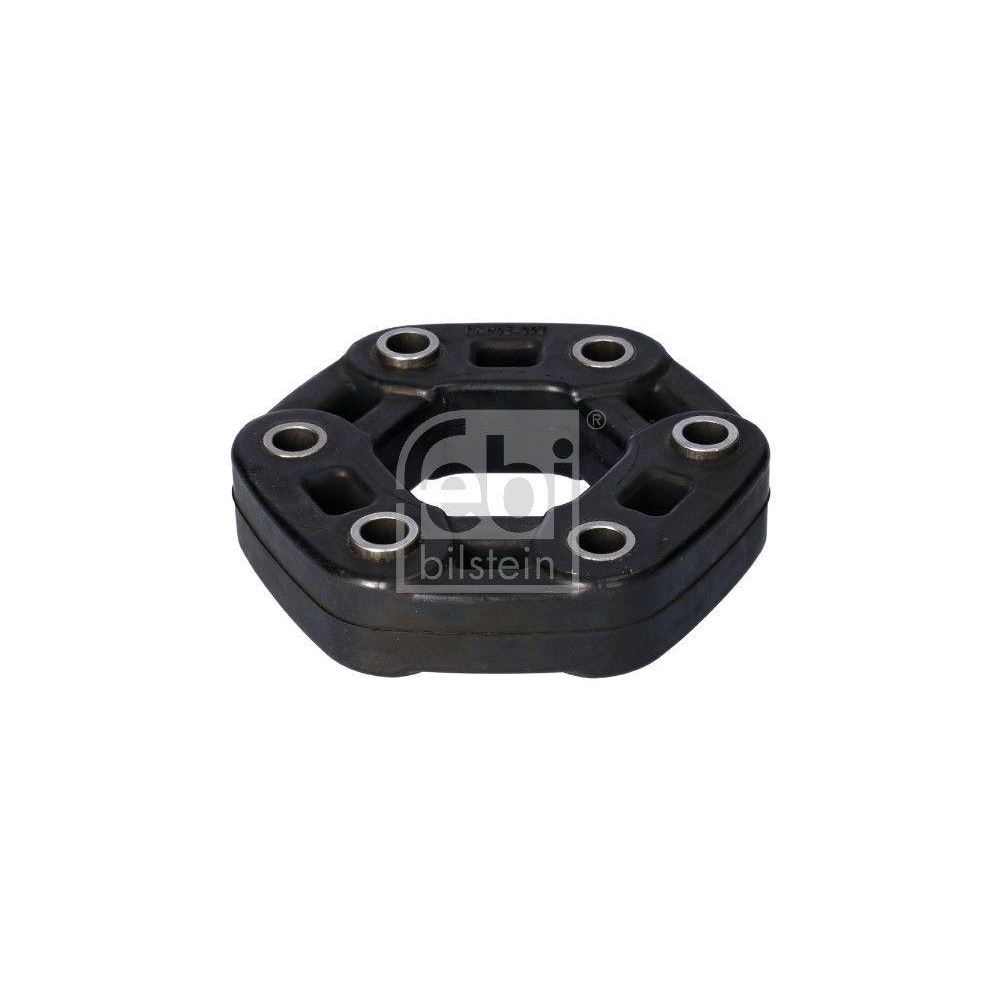 Gelenk, Gelenkwelle FEBI BILSTEIN 180964 für ALFA ROMEO, hinten