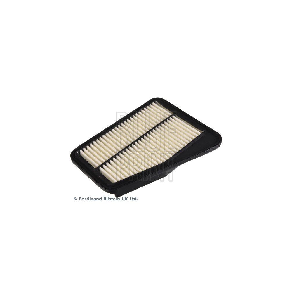 Luftfilter BLUE PRINT ADG022171 f&uuml;r KIA GENESIS, links, vorne