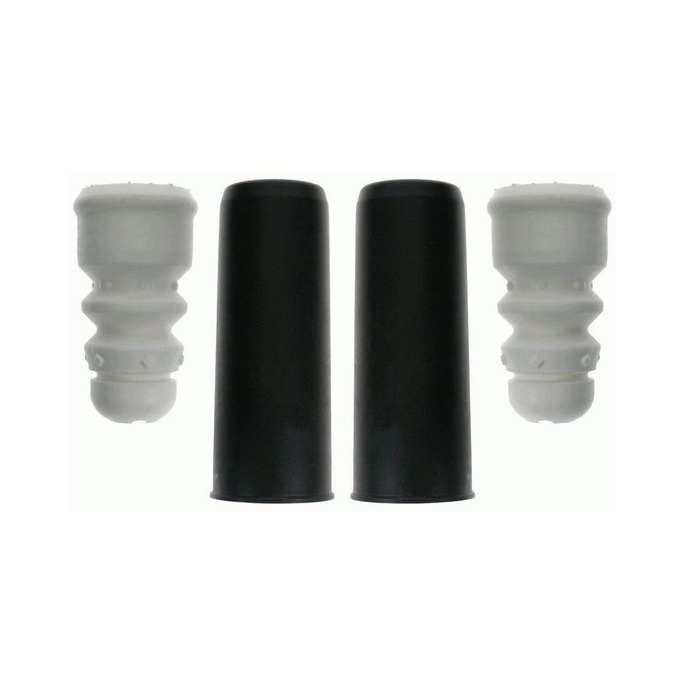 Staubschutzsatz, Sto&szlig;d&auml;mpfer SACHS 900 226 Service Kit f&uuml;r SEAT SKODA VW FORD