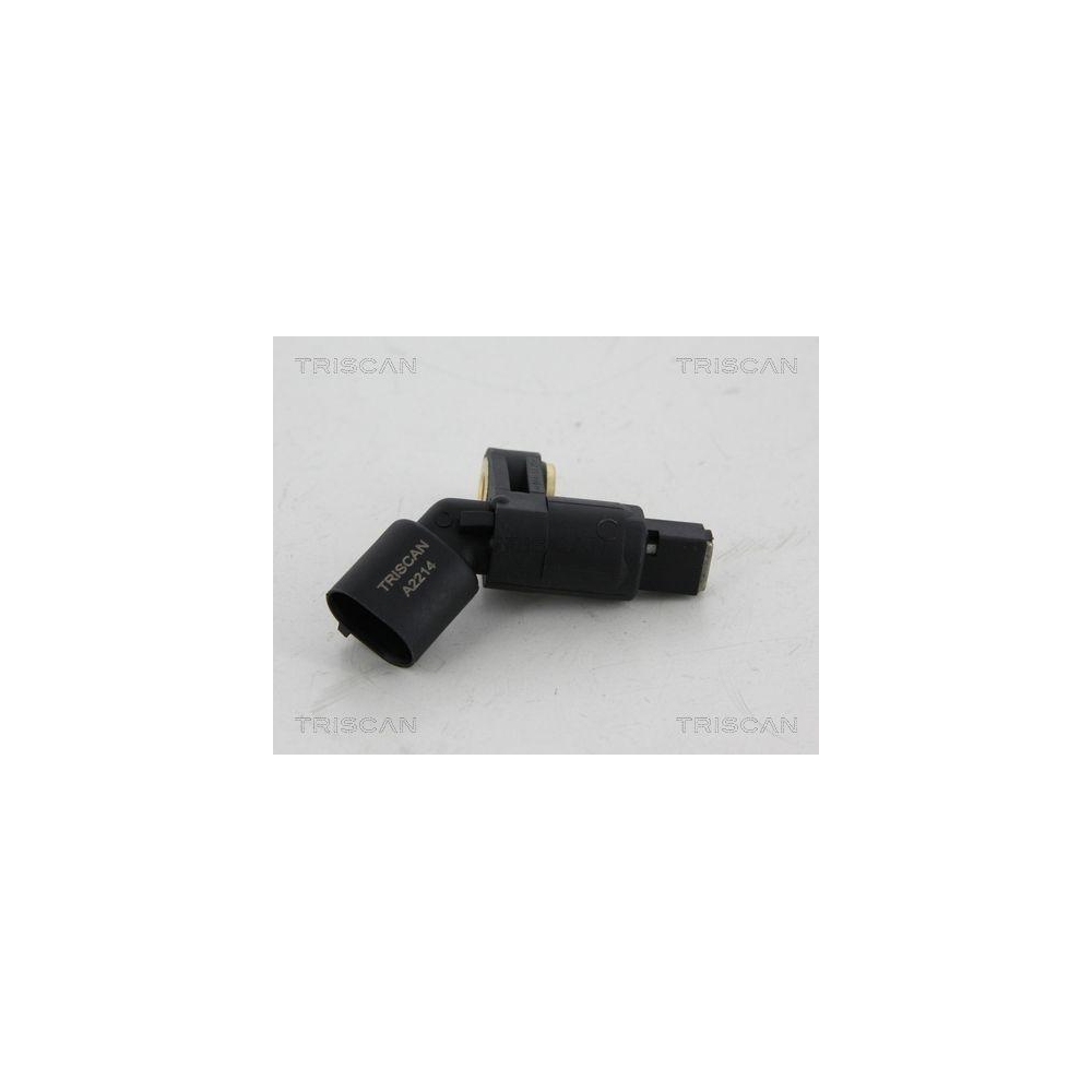 Sensor, Raddrehzahl TRISCAN 8180 29103 f&uuml;r AUDI SEAT SKODA VW HITACHI
