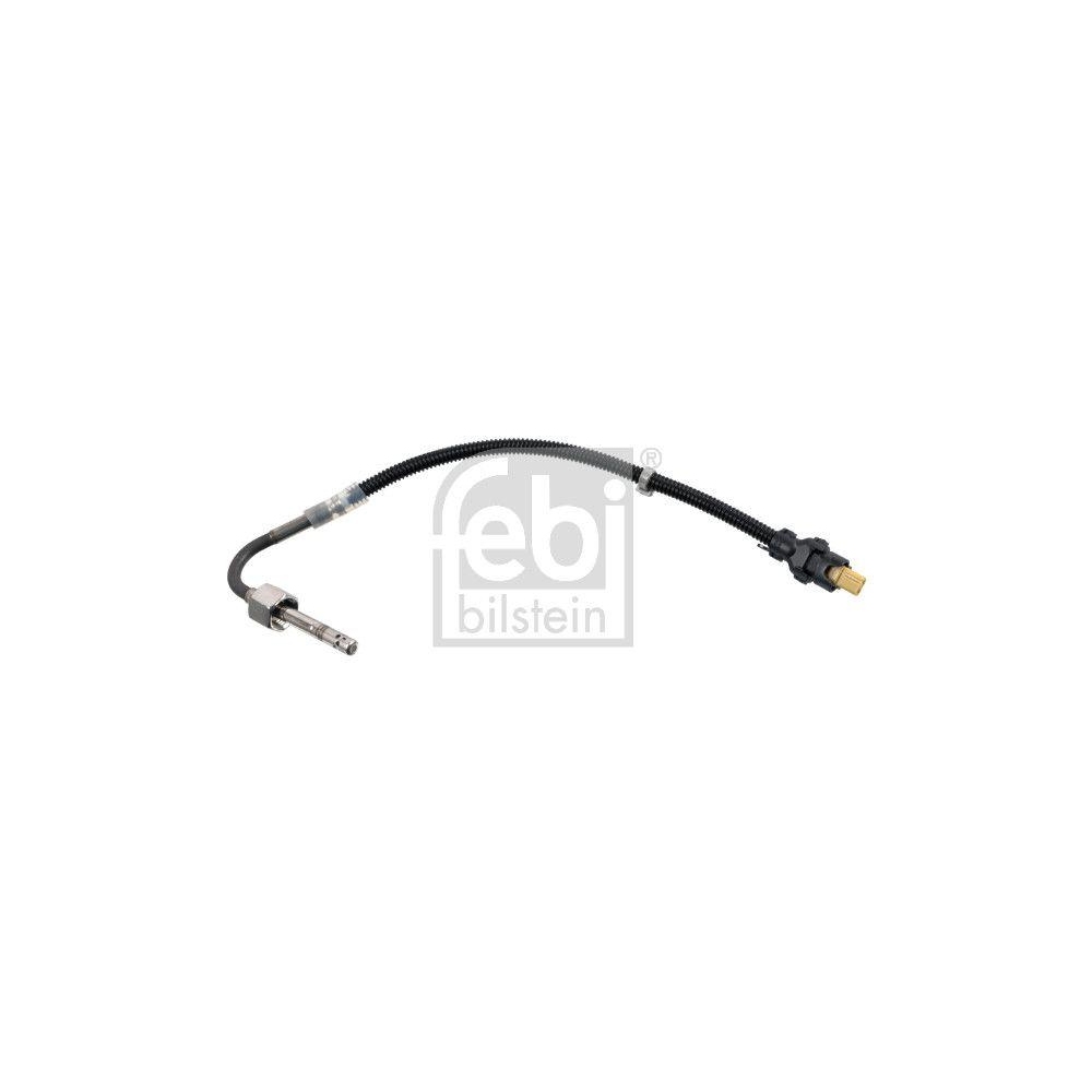 FEBI BILSTEIN Sensor, Abgastemperatur 185822 f&uuml;r MERCEDES-BENZ