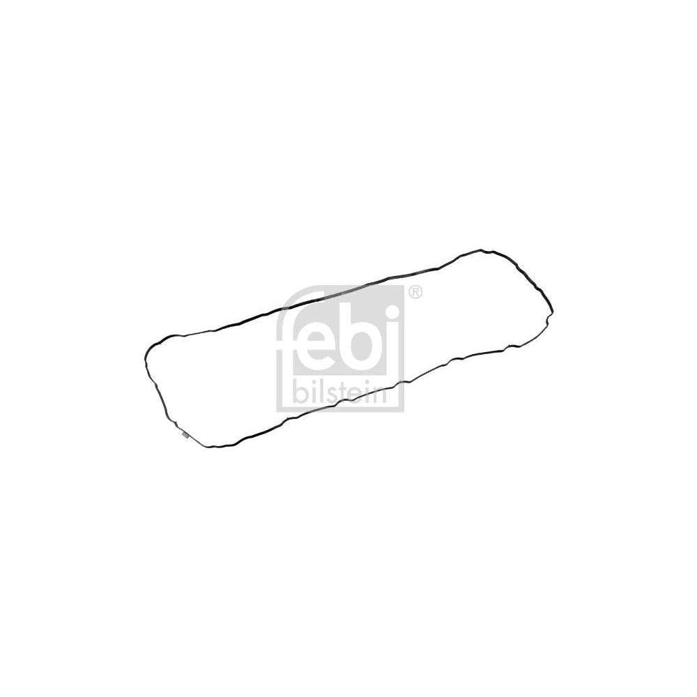 FEBI BILSTEIN Dichtung, Zylinderkopfhaube 183352 f&uuml;r MAN