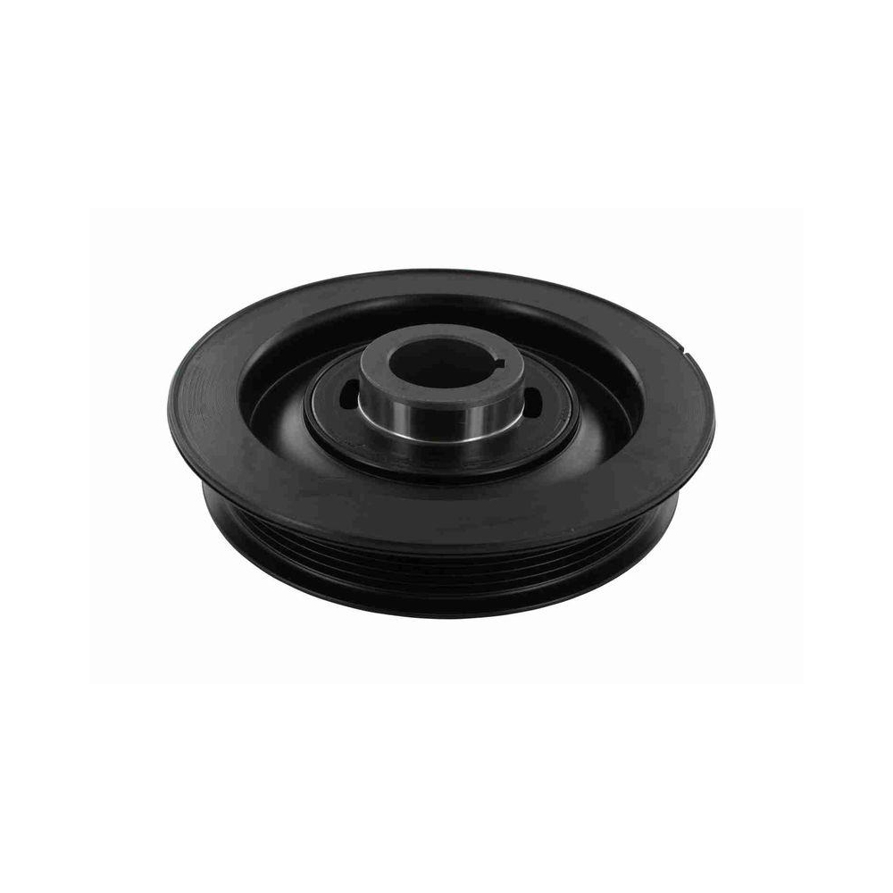 Riemenscheibe, Kurbelwelle VAICO V40-8115 Original VAICO Qualität für OPEL SAAB