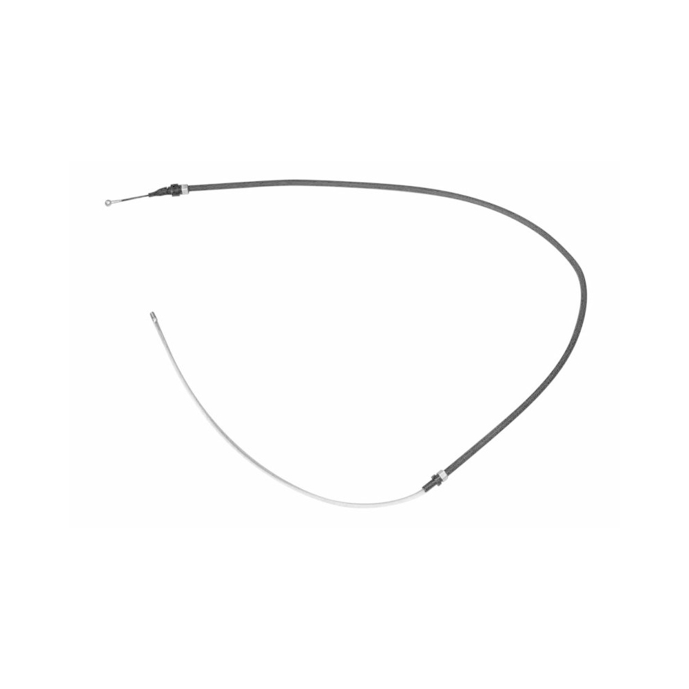 Seilzug, Feststellbremse VAICO V10-30117 Original VAICO Qualität für SEAT SKODA