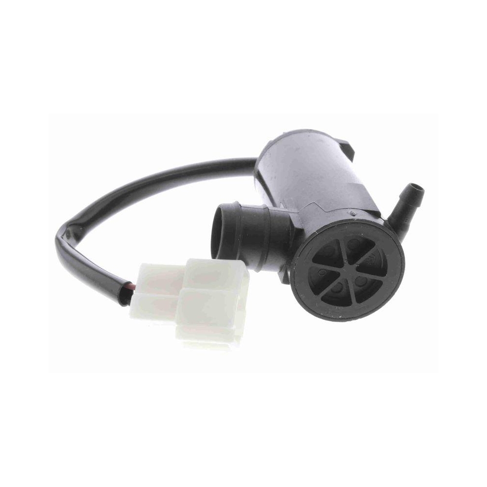 Waschwasserpumpe, Scheibenreinigung VEMO V32-08-0001 Original VEMO Qualität für