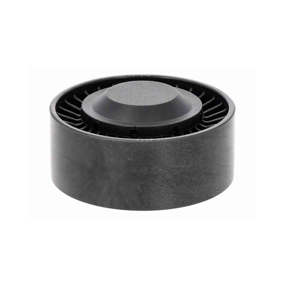 Spannrolle, Keilrippenriemen VAICO V10-4614 Original VAICO Qualität für AUDI VW